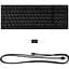 Клавіатура HyperX Alloy Origins 2 1800 HX Red USB UA Black (B4QS4AA) [162876] - мініатюра 5