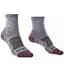 Носки Bridgedale Hike LW Endurance Ankle Wmn Original Heather/Damson L (1053-710608.814.L) - миниатюра 1
