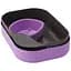 Набор посуды Wildo Camp-A-box Basic Lilac (WIL-W302667) - миниатюра 1