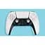 Накладки на стіки Thumb Grips 2-pack для PS4-PS5-Xbox FootPrint White [96948] - мініатюра 2