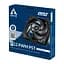 Корпусний вентилятор 120 мм Arctic P12 PWM PST ACFAN00120A Black - мініатюра 3