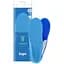 Устілки Kaps Stab Gel 36-42 Синій (KAPS-SPORT3642) - мініатюра 1