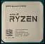 Процесор AMD Ryzen 5 2400G Socket AM4 (YD2400C5M4MFB) Б/В - мініатюра 1