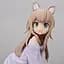 Фігурка Кішка дівчинка Неко тян Cat girl Neko-chan 11 см F CG NC 11 - мініатюра 5