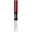 Помада и бальзам для губ Deborah 2 в 1 Absolute Lasting Luquid тон 08 Classic Red 8 мл - миниатюра 1