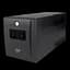 Лінійно-інтерактивне ДБЖ LPM-1100VA-P (770Вт) - мініатюра 1