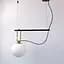Подвесной светильник Friendlylight Point PD FL3092 - миниатюра 4