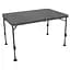 Складной стол Bo-Camp Logan 120x80 cm Grey (1404483), Серый - миниатюра 1