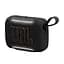 Акустична система JBL GO 5 Black (JBLGO5BLK) - мініатюра 1