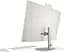 Моноблок 27 HP 27-cr1010ua AiO Ultra7-155U/16Gb/SSD1Tb/WiFi/Cam/K&M/DOS/Shell White (AE0Q1EA) - мініатюра 2