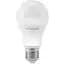 LED лампа TitanumA60 12W E27 4100K 220V (TLA6012274) - мініатюра 2