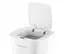 Розумний кошик для сміття Xiaomi Ninestars Waterproof Sensor Trash Can White (DZT-10-11S) [65669] - мініатюра 5