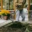 Плоскоріз для видалення бур'янів Fiskars OneClick 15 см (1080696) - мініатюра 3