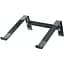 Підставка для ноутбука Baseus UltraStable Series Desktop Laptop Stand ( 4-Gear Adjustable ) Space Gr - мініатюра 1