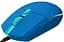 Миша Logitech G102 Lightsync (910-005801) Blue USB - мініатюра 2