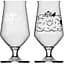 Набор бокалов для пива Concept Glass Chill Out Beer Passion 2 шт. (BP/8804) - миниатюра 1