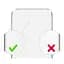 Чохол до мобільного телефона Laudtec для Apple iPhone 11 Pro Max Clear tpu (Transperent) (LC-AI11PM) - мініатюра 7