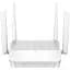 Роутер Cudy WR3000P AX3000 Wi-Fi 6 2.5G Mesh PoE Router (WR3000P) - мініатюра 1