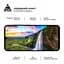 Стекло защитное Armorstandart Pro Samsung A25 5G (A256) (ARM69582) - миниатюра 4
