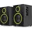 Акустична система Real-EL 2.0 S-410 Black (EL121200016) - мініатюра 2