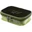 Коробка Favorite Eva Tackle Box TCLB-XS 200x150x50mm Khaki - мініатюра 1