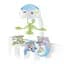 Мобиль с пультом управления Fisher-Price Сон бабочки (CDN41) - миниатюра 2