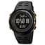 Skmei 2070BKGD Black-Gold - миниатюра 1