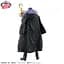 Фигурка Bandai Spirits DXF THE GRANDLINE SERIES Ван Пис Крокодайл One Piece Crocodile 15 см BS OP C 15 - миниатюра 3