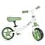 Біговел дитячий MBB 1040 Green, колесо 7 дюймів - мініатюра 1