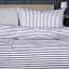 Пододеяльник MirSon Ranforce Elite Harmony Stripes 110х140 см (2200011019222) - миниатюра 3