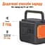 Зарядна станція Explorer 2000 Pro EU Jackery (99-00011708) - мініатюра 2