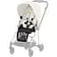Текстиль для прогулянкового блоку Cybex Mios Off White (523000881) - мініатюра 1