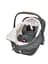 Спальний мішок до автокрісла Maxi-Cosi Twillic Graphite (8735204110) - мініатюра 7