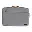Чохол до ноутбука Grand-X 15'' SLX Grey (SLX-15G) - мініатюра 1