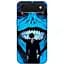Чохол Demsky Solo leveling blue vibe для Apple iPhone 17 Air (6.5) - мініатюра 1