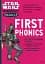 Star Wars Workbooks. First Phonics - мініатюра 1