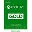 Xbox Live Gold - 12 місяців Xbox 360/ One/Series підписка для всіх регіонів та країн - мініатюра 1