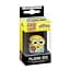Игровая фигурка на клипсе Funko POP! серии Приспешники 2 - Боб в пижаме (47796) - миниатюра 1