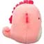 Мягкая игрушка Squishmallows Морской Конек Старла 30 см розовая (SQCR06758) - миниатюра 3