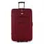 Валіза Semi Line 28" (L) Burgundy (T5678-3) - мініатюра 2