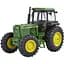 Модель Britains Трактор John Deere 4450, 1:32 (43364) - мініатюра 1