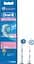 Насадки для электрических зубных щеток Oral-B Sensitive, 2 шт. - миниатюра 1