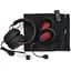 Навушники HyperX Cloud II Red (KHX-HSCP-RD/4P5M0AA) - мініатюра 7