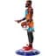 Фигурка Looney Tunes Lebron SJ2 Bendyfig (Космический джем 2) 19 см - миниатюра 4