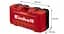 Кейс для інструменту E-Box L70/35, 25x70x35см, пластик Einhell hoz0012836 - мініатюра 4