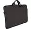 Сумка для ноутбука ColorWay Casual 17"-17.3" Black (CW-LBC173-BK) - миниатюра 2