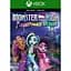 Ключ активации Microsoft Monster High Skulltimate Secrets для Xbox One/Series S/X - миниатюра 1
