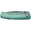 Нож Boker 1969 Mach-1 Damast Green - миниатюра 4