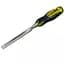 Стамеска Stanley FatMax 15 мм 130 мм (0-16-256) - мініатюра 1