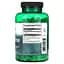 L-аргінін Swanson L-Arginine 500 mg, 200 капсул - мініатюра 2